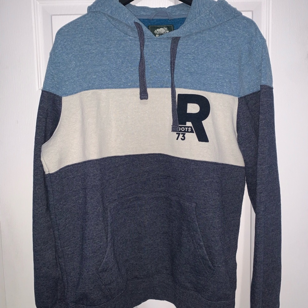 Roots Hoodie
